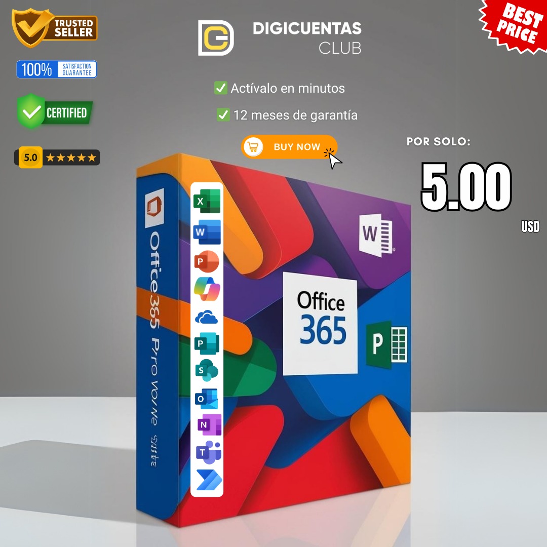 Promoción