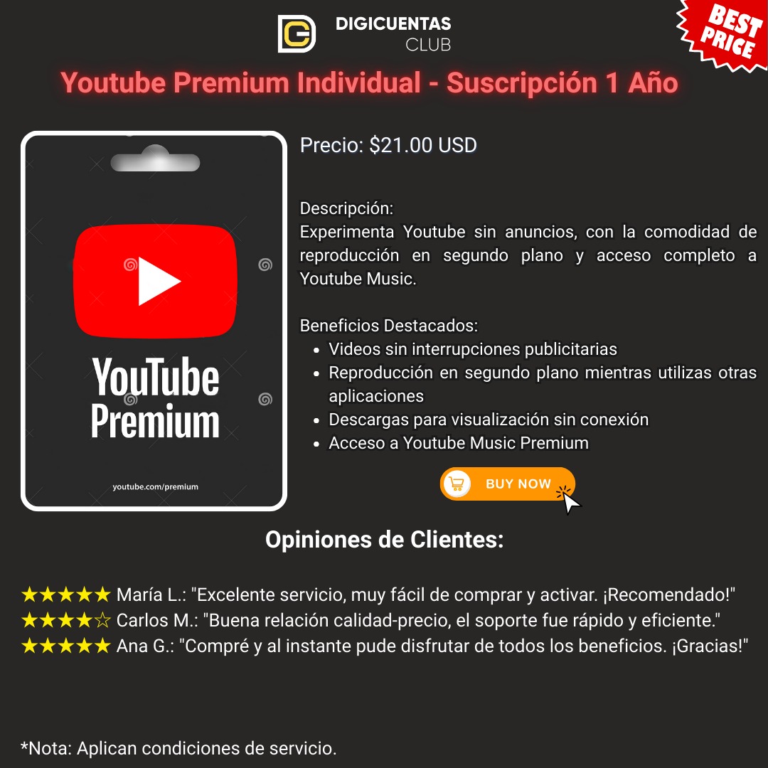 Promoción