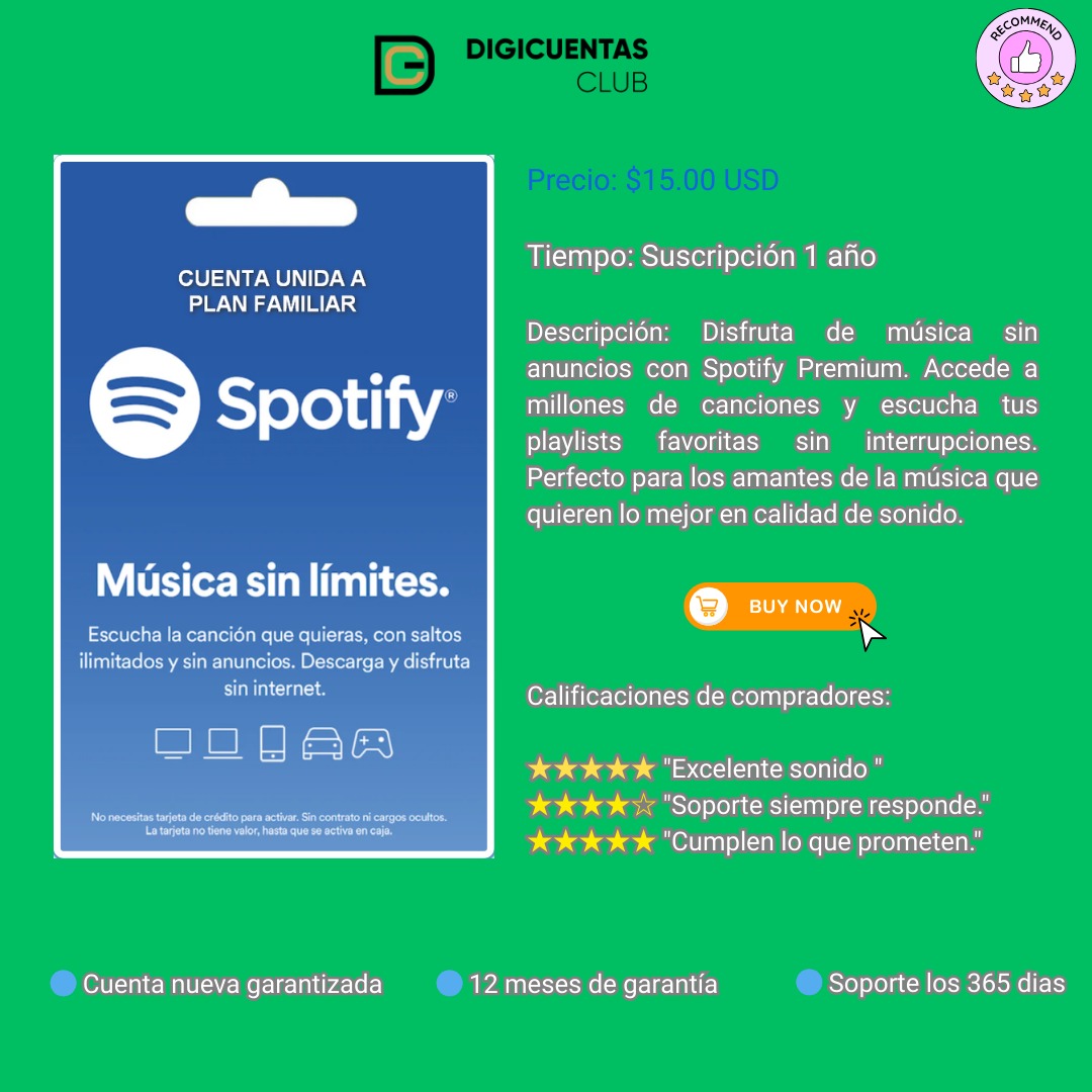 Promoción